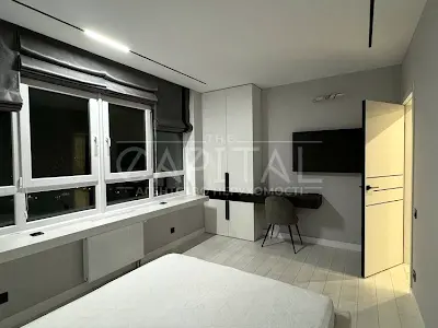 квартира за адресою Бережанська вул., 15