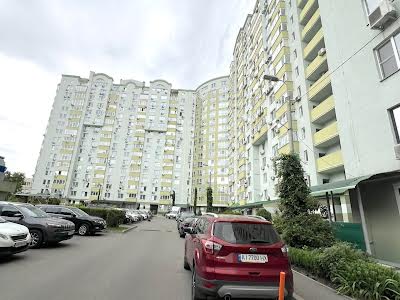 квартира за адресою Коломийський пров., 17/31а