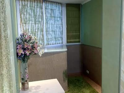 квартира за адресою Драгоманова вул., 5