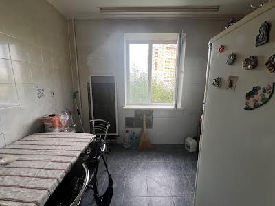 квартира за адресою Рональда Рейгана вул., 11-А