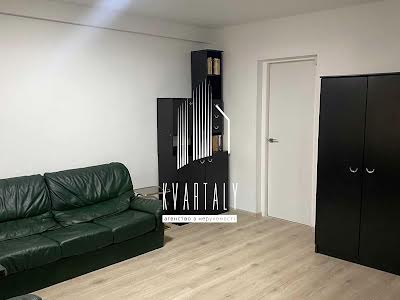 квартира по адресу Світлицького ул., 25