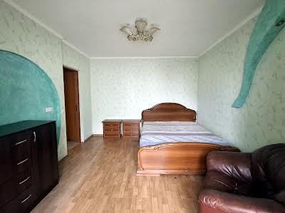 квартира по адресу Харьковское шоссе, 61