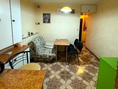 квартира за адресою Лісовий просп., 29