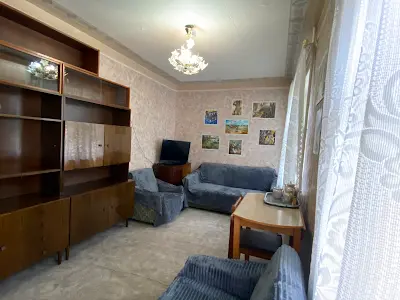 квартира по адресу Гамаліївська ул. (Олександра Бестужева), 79