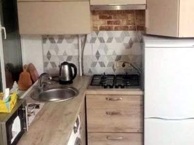 квартира по адресу Науки просп., 98