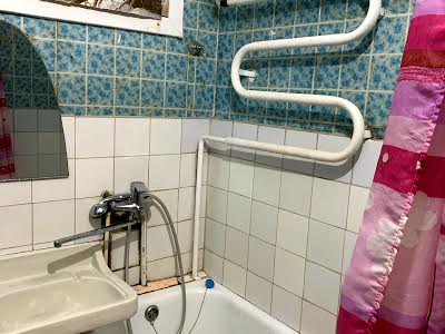квартира за адресою Братиславська вул., 26