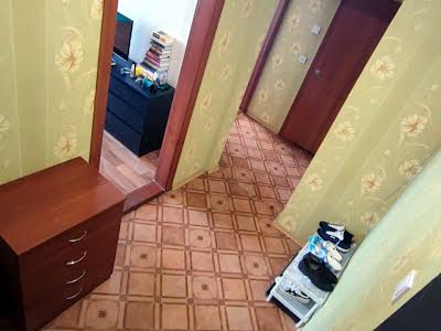 квартира по адресу Урловская ул., 38