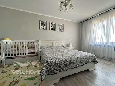квартира за адресою Кургузова вул., 11-Б