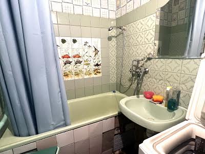 квартира по адресу Киев, Межигорская ул., 50