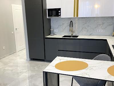 квартира за адресою Науки просп., 58