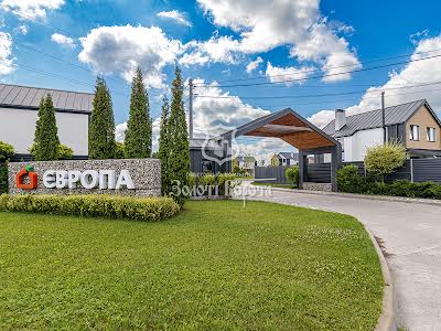 дом по адресу с. Белогородка, Столична, 56б