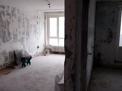 квартира по адресу Энтузиастов ул., 13