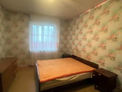 квартира за адресою Миколи Лаврухіна вул., 11а
