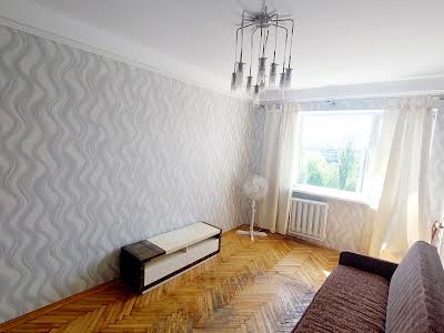 квартира за адресою Київ, Берестейський просп. (Перемоги), 22