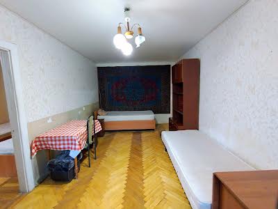 квартира по адресу Мрии ул. (Академика Туполева), 17-В