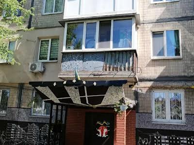 квартира за адресою Васильківська вул., 21/18