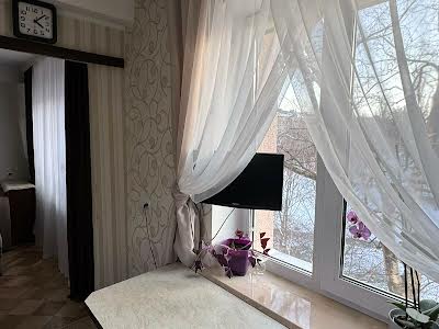квартира по адресу Деревлянская ул. (Якира), 20-А