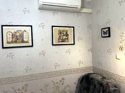 квартира за адресою Івана Пулюя вул., 1-А
