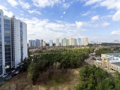 квартира по адресу Дарницкий бульв., 10а