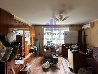 квартира по адресу Хорольская ул., 10