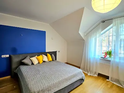 будинок за адресою 9-та Лінія вул., 21