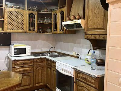 квартира по адресу Харьковское шоссе, 2/1