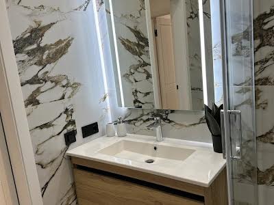 квартира за адресою Бульварно-Кудрявська вул. (Воровського), 17-Б