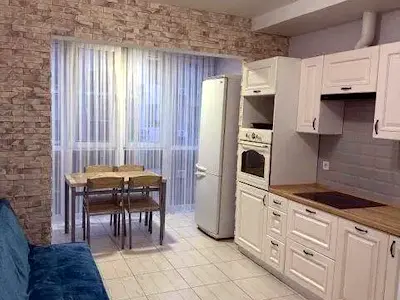квартира по адресу Стеценко ул., 75в