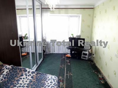квартира за адресою Костанайська вул., 1