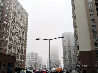 квартира по адресу Правды просп. (Правды), 45-А