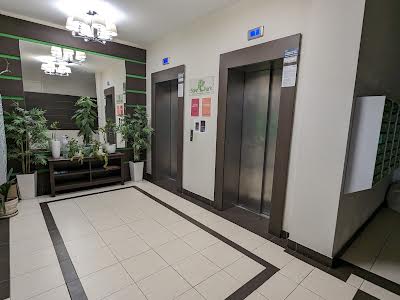 квартира по адресу Генерала Шаповала ул. (Механізаторів), 20