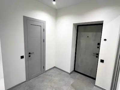 квартира за адресою Відпочинку вул., 1