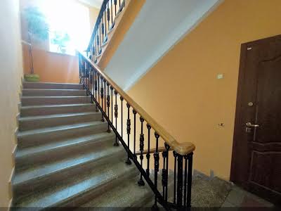 квартира по адресу Никольский пер. (Январский), 9