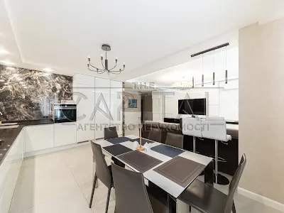 квартира за адресою Полтавська вул., 10