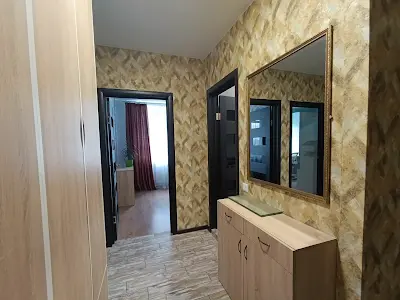 квартира за адресою Олександра Олеся вул., 6-Б