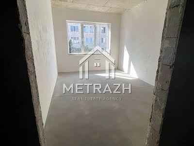 квартира по адресу Василия Барки ул. (Олександра Горовиця), 10