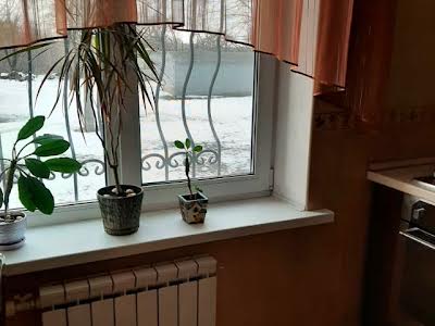 квартира за адресою Метрологічна вул., 14/3
