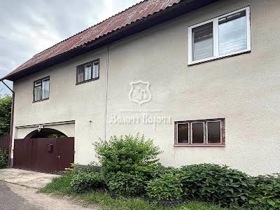будинок за адресою Харківський пров., 3в