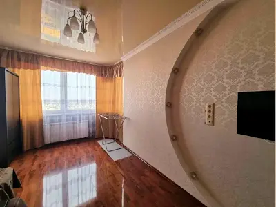 квартира по адресу Елизаветы Чавдар ул., 3