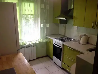 квартира за адресою Гусовського вул., 11/11