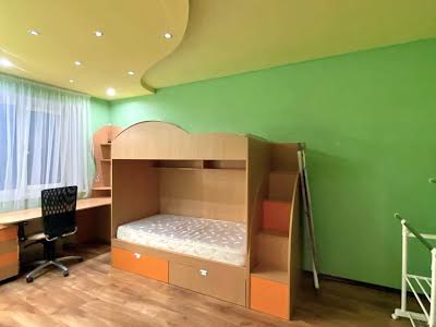квартира за адресою Степана Рудницького вул. (Академіка Вільямса), 15 к3