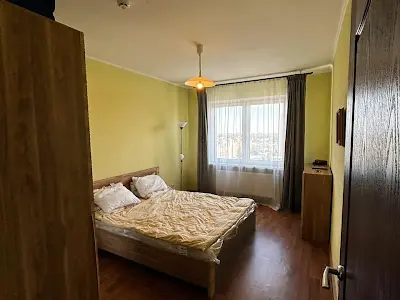 квартира по адресу Юлии Здановской ул. (Ломоносова), 81-Б