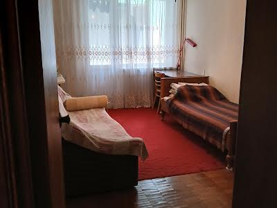 квартира по адресу Пантелеймона Кулиша ул. (Челябинская), 17