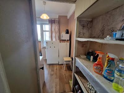 квартира по адресу Оболонский просп., 16-А