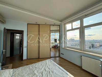 квартира за адресою Лесі Українки бульв., 23