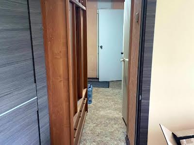 квартира за адресою Київ, Оболонський просп., 7-Б