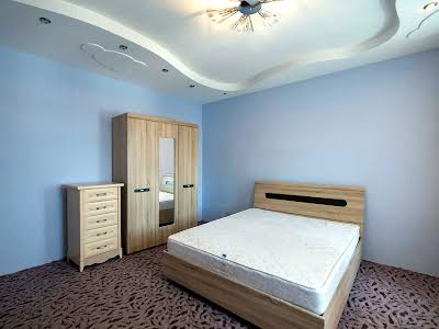 квартира по адресу Волошская ул., 51/27