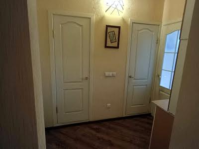 квартира по адресу Архітектора Ніколаєва ул., 9-А