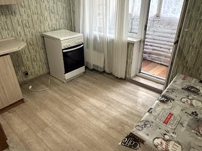 квартира по адресу Гонгадзе Георгия просп. (Советской Украины), 24-Б