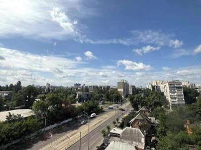 квартира за адресою Новаторів вул., 22-А